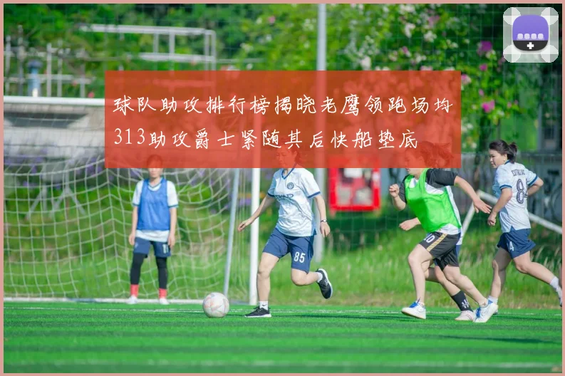 球队助攻排行榜揭晓老鹰领跑场均313助攻爵士紧随其后快船垫底