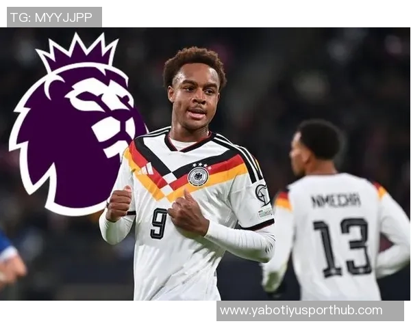 德天空报道多家豪门争抢19岁中场韦德拉奥果莱比锡要价超六千万